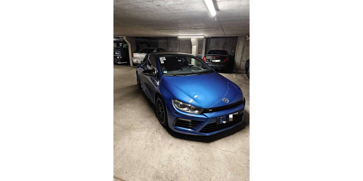 VW Scirocco 185.000 km 19.000 &euro; Esslingen am Neckar 73730