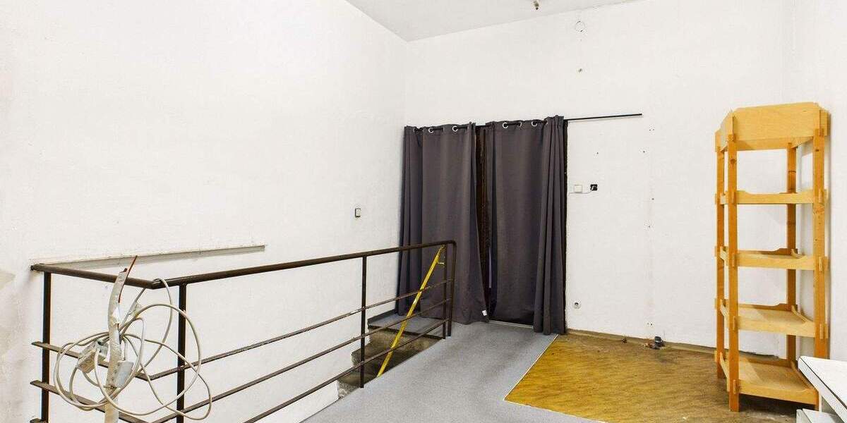 Gewerbeobjekt Stuttgart Feuerbach - 325.000&euro; | Angebot:25797656