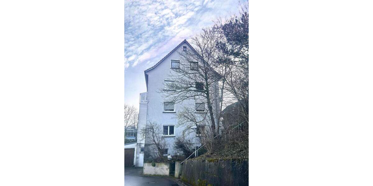 Etagenwohnung Stuttgart Feuerbach - 3 Zimmer, 89 m&sup2;, 329.000&euro; | Angebot:25796478