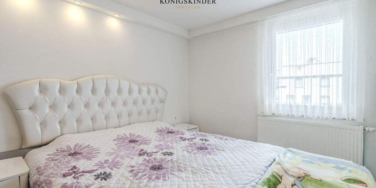 Etagenwohnung Feuerbach Feuerbach - 4 Zimmer, 86 m&sup2;, 425.000&euro; | Angebot:25680249