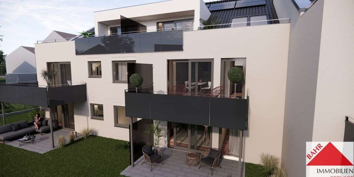 Etagenwohnung Sindelfingen - 4 Zimmer, 90 m&sup2;, 629.000&euro; | Angebot:25527624