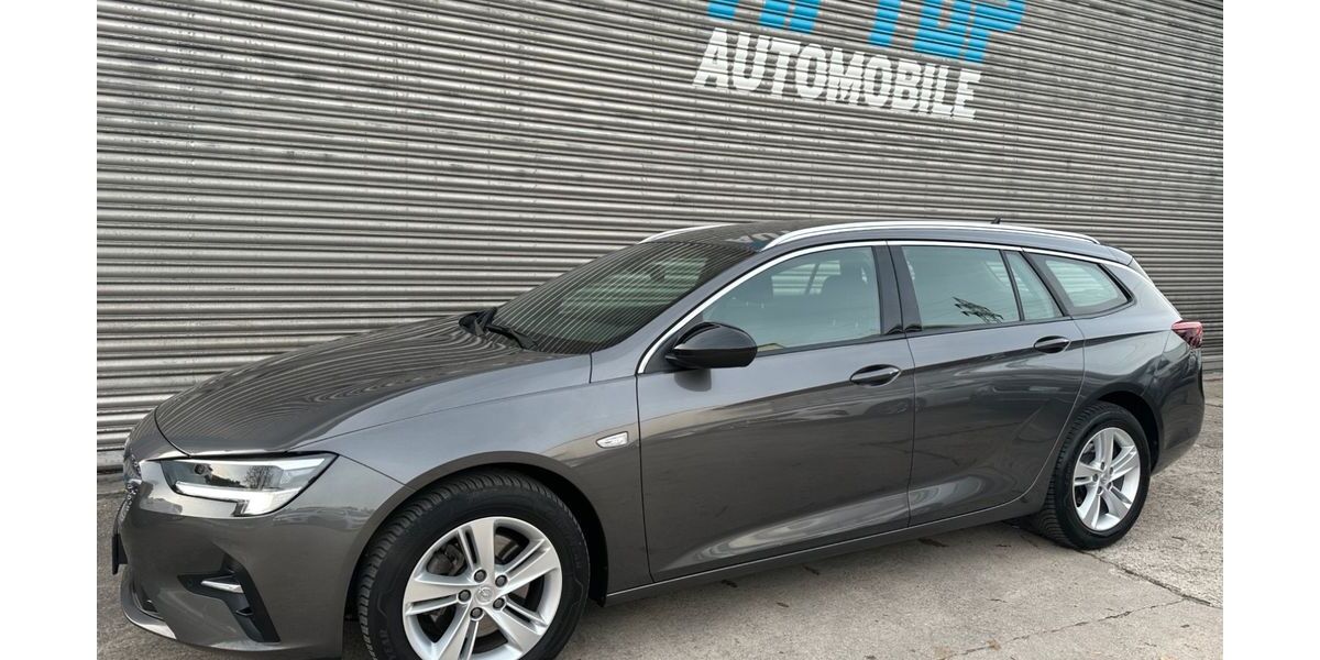 Opel Insignia 54.551 km 22.690 &euro; Sindelfingen 71065