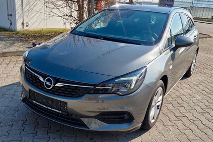Opel Astra 80.000 km 7.400 &euro; Waiblingen OT Hegnach 71334