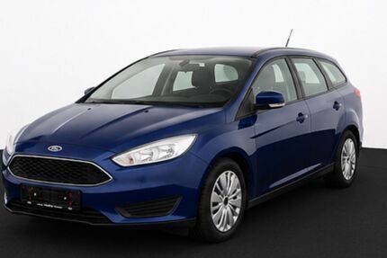 Ford Focus 111.000 km 2.390 &euro; Fellbach 70736