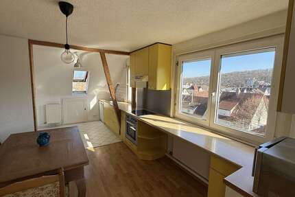Wohnung Stuttgart Botnang - 4 Zimmer, 86 m&sup2;, 280.000&euro; | Angebot:26042090