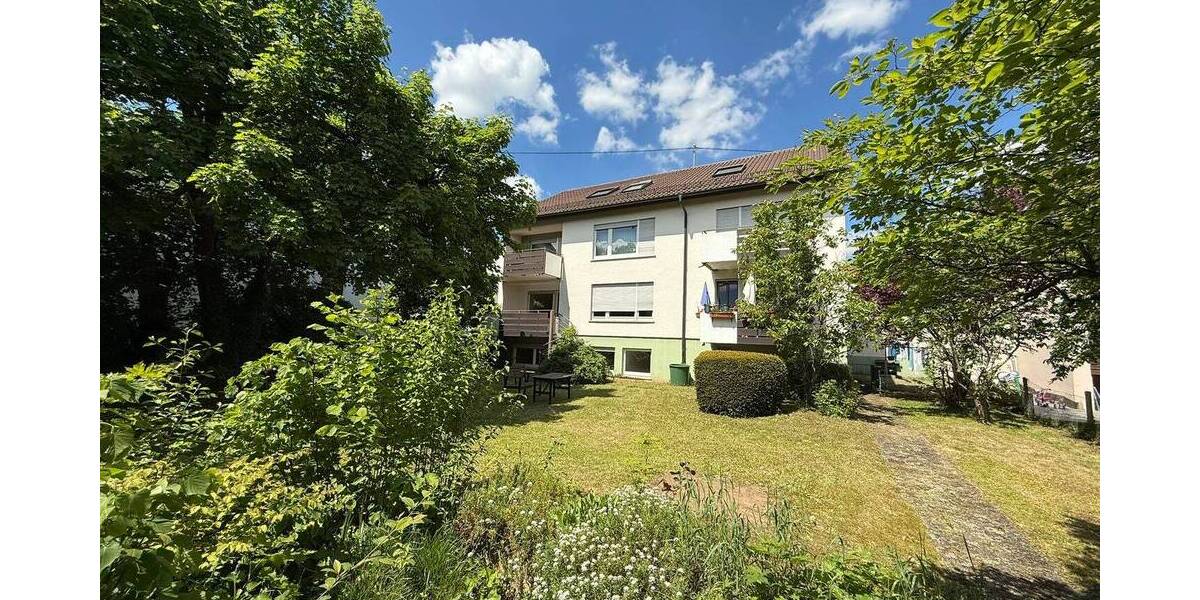 Mehrfamilienhaus, Wohnhaus Leonberg Höfingen - 2 Zimmer, 388 m&sup2;, 1.035.000&euro; | Angebot:25770317