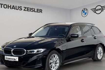 BMW 330 57.950 km 31.830 &euro; Waiblingen 71332