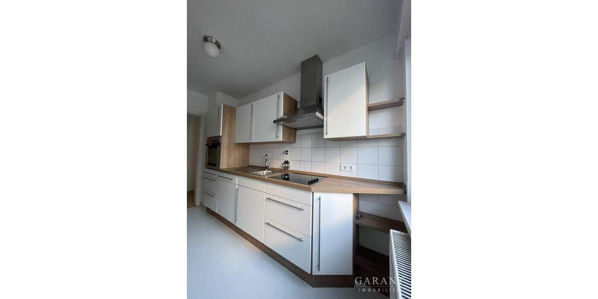 Etagenwohnung Stuttgart Feuerbach - 3 Zimmer, 81 m&sup2;, 385.000&euro; | Angebot:25707819