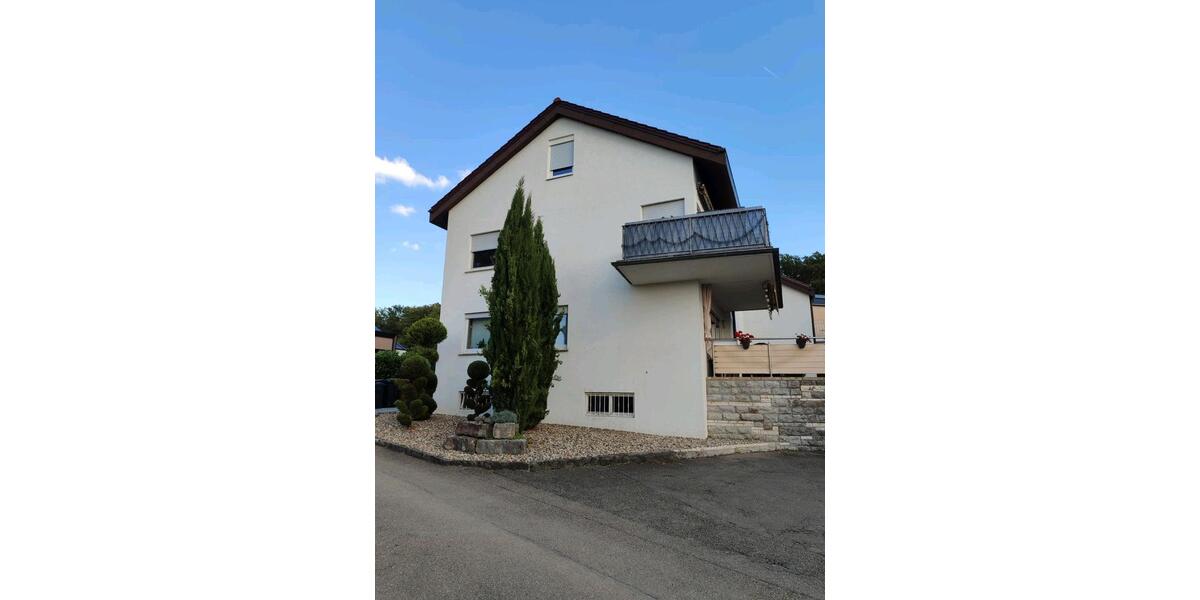 Etagenwohnung Remseck am Neckar - 3.5 Zimmer, 83 m&sup2;, 310.000&euro; | Angebot:24816043