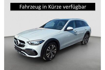 Mercedes-Benz C 220 5.380 km 49.980 &euro; Uhingen 73066