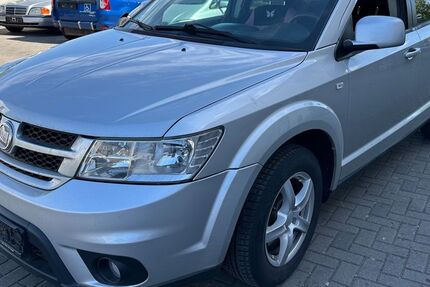 Fiat Freemont 361.000 km 1.990 &euro; Böblingen 71034