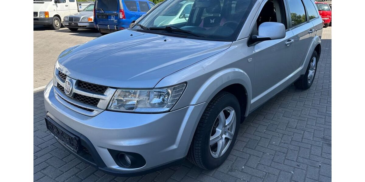 Fiat Freemont 361.000 km 1.990 &euro; Böblingen 71034