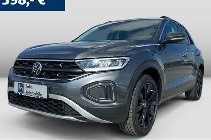 VW T-Roc 39.941 km 26.260 &euro; Kornwestheim 70806