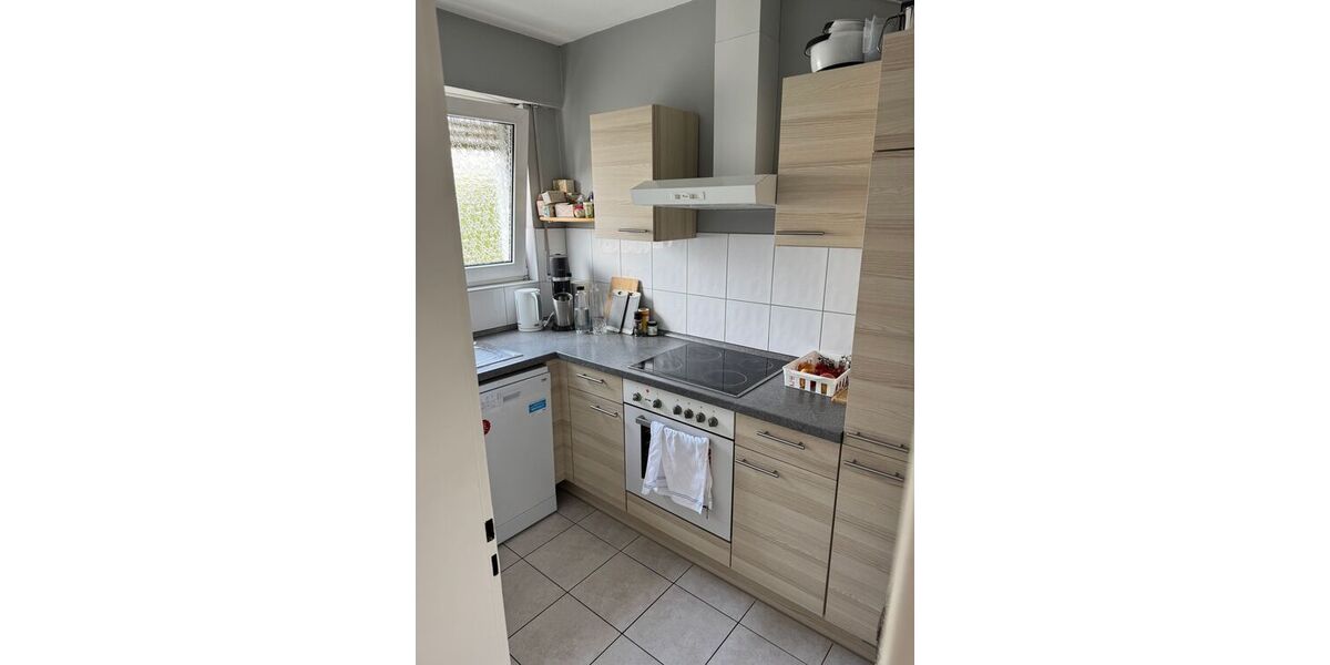 Außergewöhnliche Single-Paar-Wohnung in gehobenem Stadtrandviertel HOHENECK - Appartement Ludwigsburg Hoheneck | Angebot:27708836