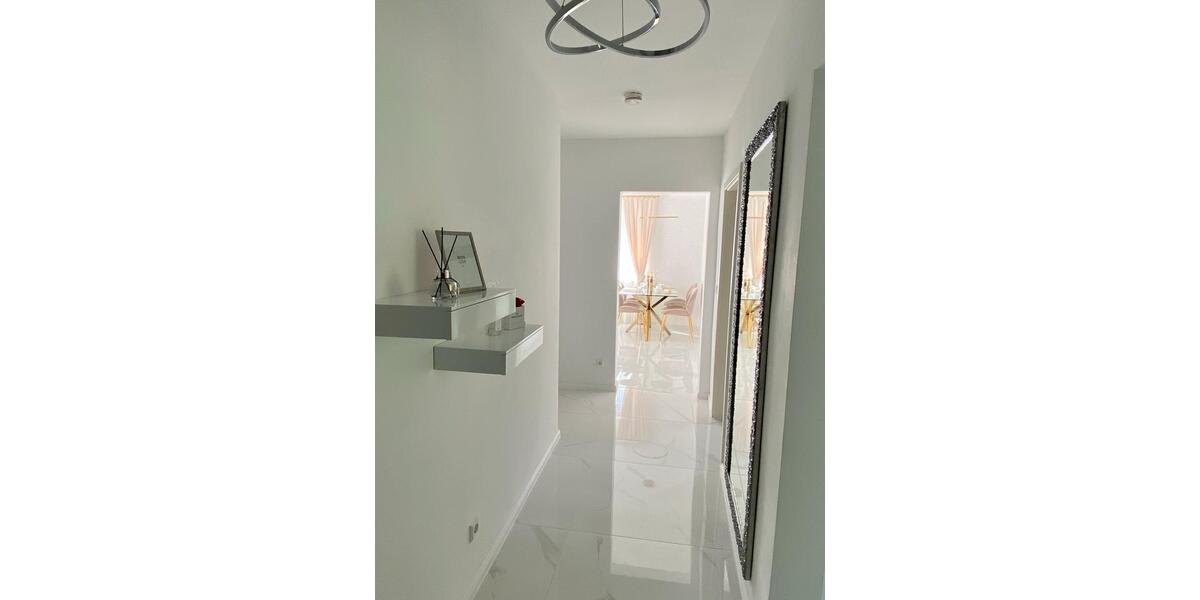 Etagenwohnung Göppingen - 2.5 Zimmer, 58 m&sup2;, 1.100&euro; | Angebot:25768019