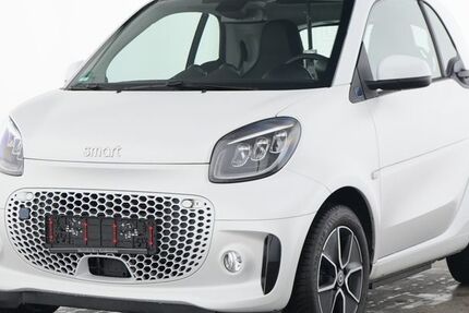 Smart ForTwo 14.579 km 18.720 &euro; Asperg 71679