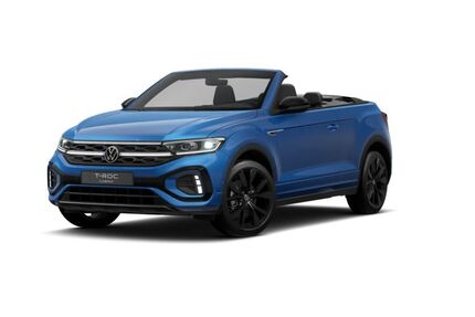 VW T-Roc 24.727 km 37.230 &euro; Stuttgart 70563