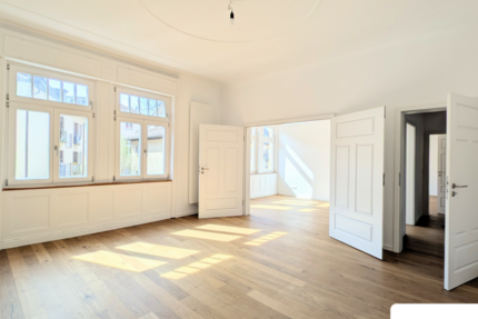 Wohnung Stuttgart Stuttgart-West - 5 Zimmer, 140 m&sup2;, 2.965&euro; | Angebot:24507632