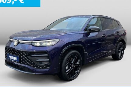 VW Tayron 19.990 km 47.999 &euro; Göppingen 73037