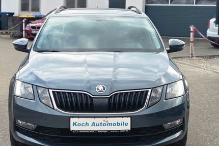 Skoda Octavia 162.000 km 11.999 &euro; Notzingen 73274