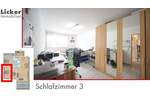 Etagenwohnung Winnenden Schelmenholz - 4 Zimmer, 108 m&sup2;, 330.000&euro; | Angebot:25677884