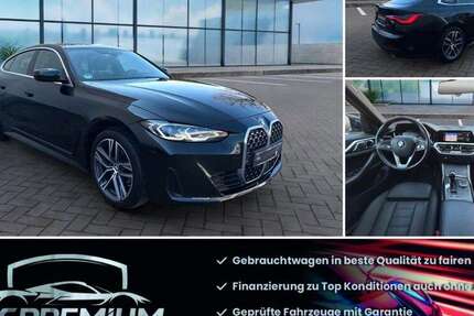 BMW 420 137.800 km 31.990 &euro; Bietigheim Bissingen 74321