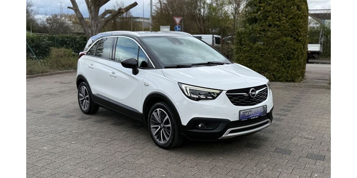 Opel Crossland (X) 132.000 km 8.990 &euro; Möglingen 71696