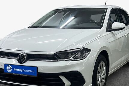 VW Polo 26.739 km 13.890 &euro; Filderstadt 70794