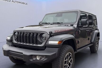 Jeep Wrangler 4.000 km 64.900 &euro; Stuttgart 70565