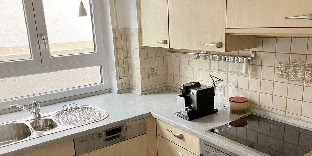 Etagenwohnung Neuhausen - 3 Zimmer, 79 m&sup2;, 360.000&euro; | Angebot:25663316