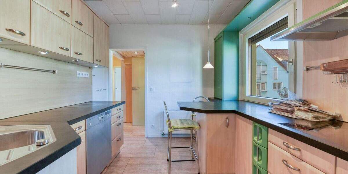 Mehrfamilienhaus, Wohnhaus Stuttgart Zuffenhausen - 1 Zimmer, 276 m&sup2;, 850.000&euro; | Angebot:25671011