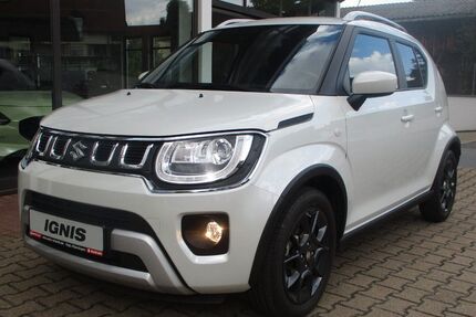 Suzuki Ignis 15.914 km 16.900 &euro; Stuttgart 70599