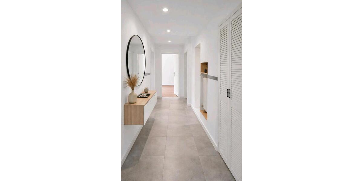 Hochparterre Fellbach Oeffingen - 4 Zimmer, 91 m&sup2;, 385.000&euro; | Angebot:25638118