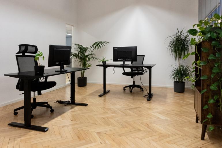 Gewerbeobjekt Stuttgart Stuttgart-Ost - 200&euro; | Angebot:25968946