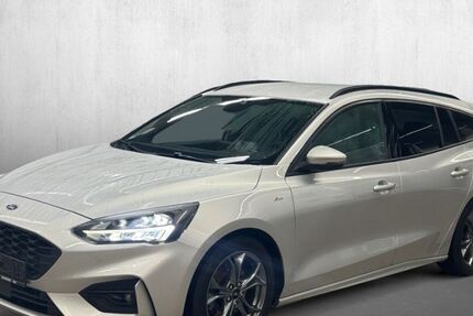 Ford Focus 109.989 km 12.990 &euro; Ludwigsburg 71636
