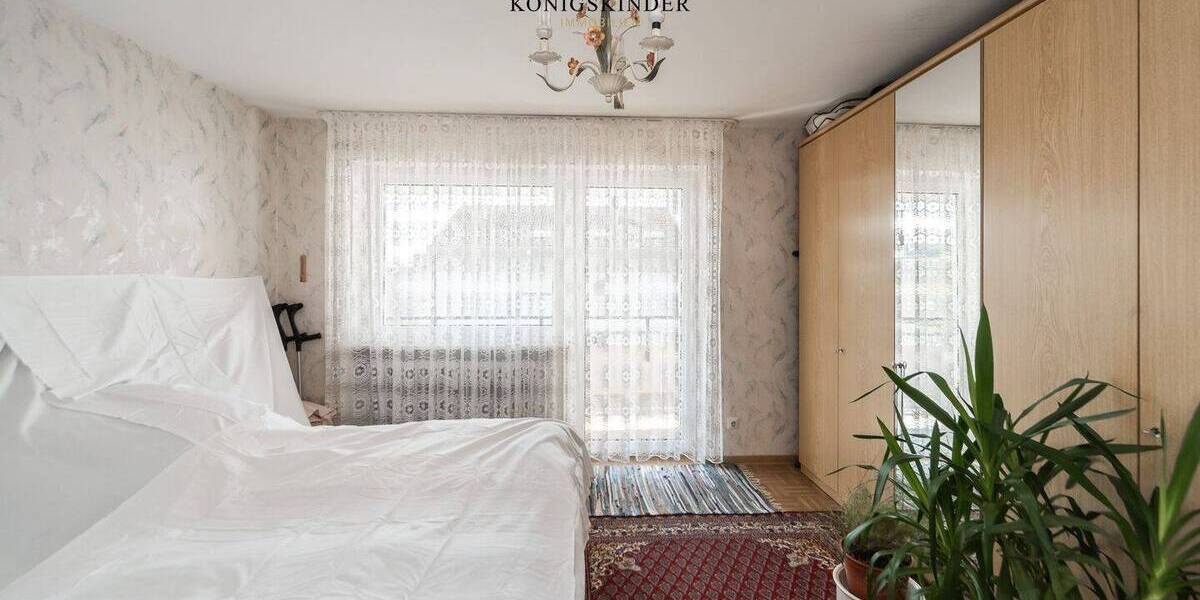 Etagenwohnung Kornwestheim - 3 Zimmer, 85 m&sup2;, 300.000&euro; | Angebot:25986509