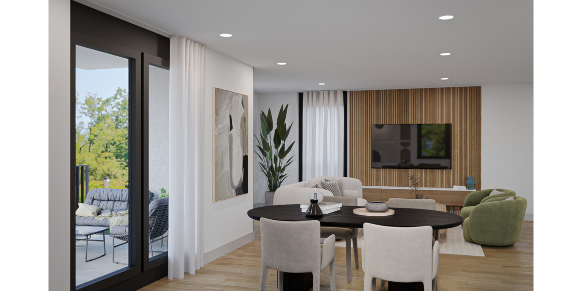 Etagenwohnung Stuttgart Vaihingen - 4 Zimmer, 92 m&sup2;, 787.000&euro; | Angebot:25801905