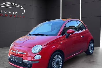 Fiat 500 135.000 km 5.600 &euro; Marbach am Neckar 71672