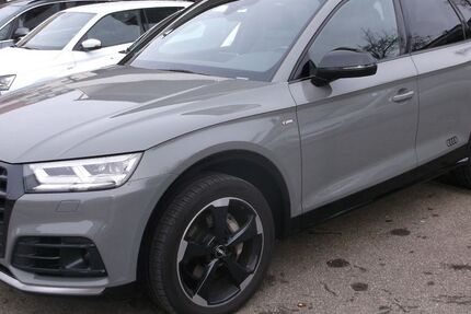 Audi Q5 187.000 km 22.900 &euro; Leinfelden-Echterdingen 70771