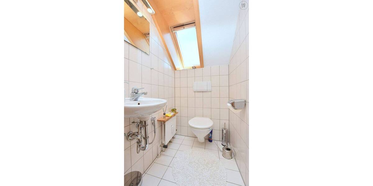 Etagenwohnung Stuttgart Birkach - 2 Zimmer, 57 m&sup2;, 1.540&euro; | Angebot:25698664