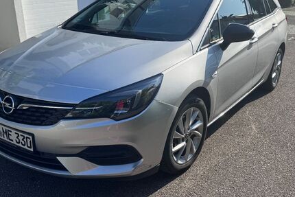 Opel Astra 84.000 km 10.500 &euro; Waiblingen 71332