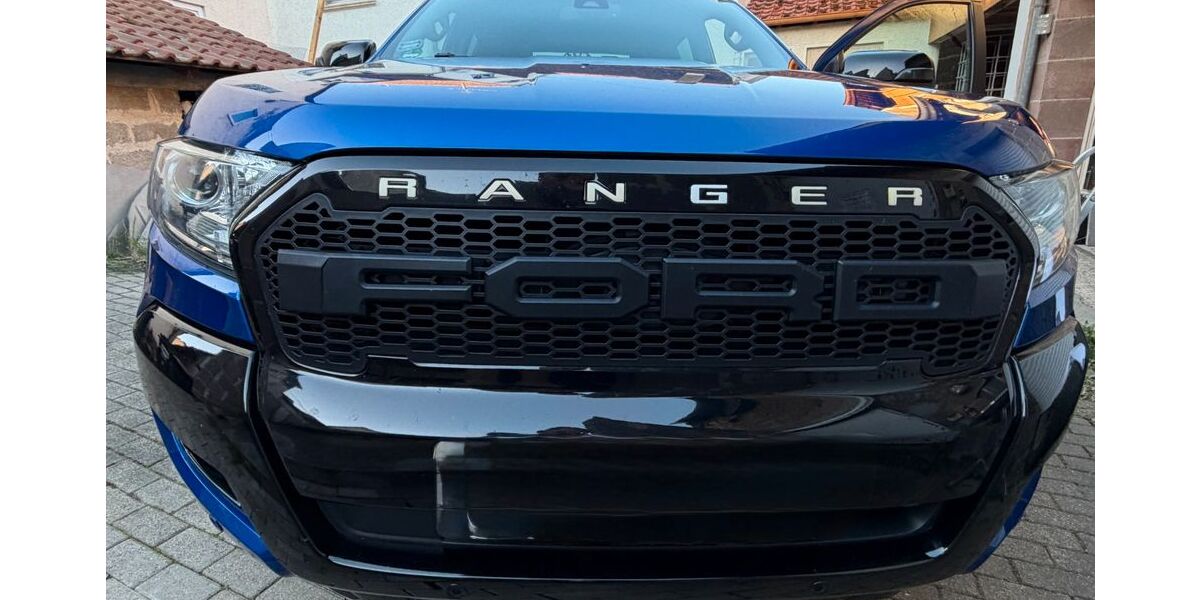 Ford Ranger 111.000 km 24.000 &euro; Abstatt 74232
