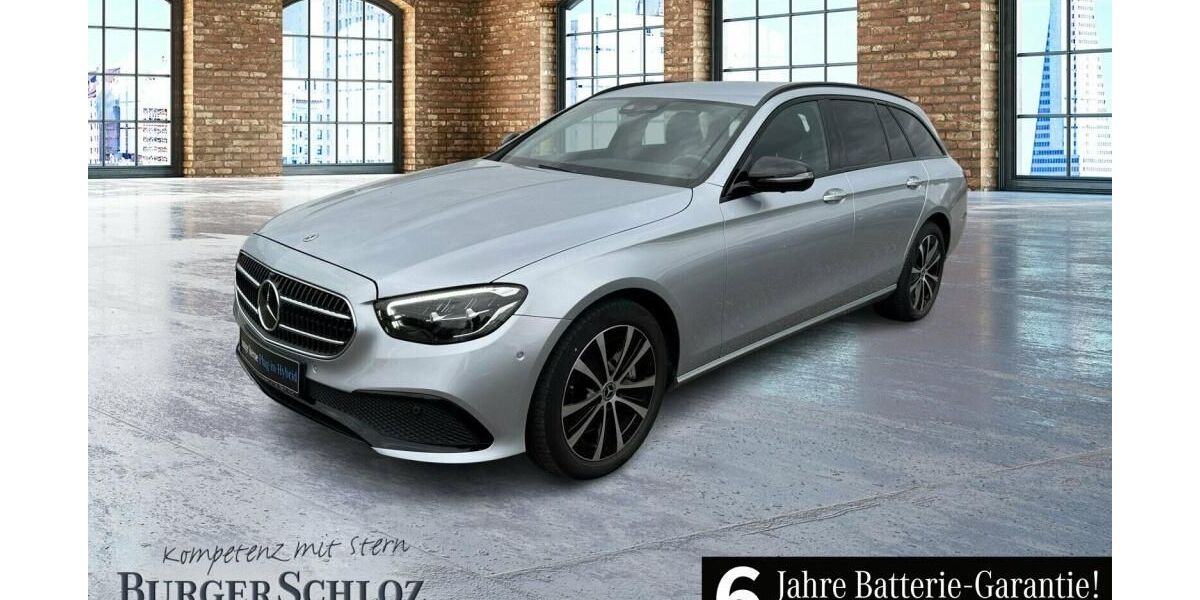 Mercedes-Benz E 300 30.000 km 34.350 &euro; Uhingen 73066