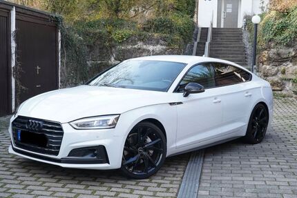 Audi A5 99.000 km 25.650 &euro; Stuttgart 70469