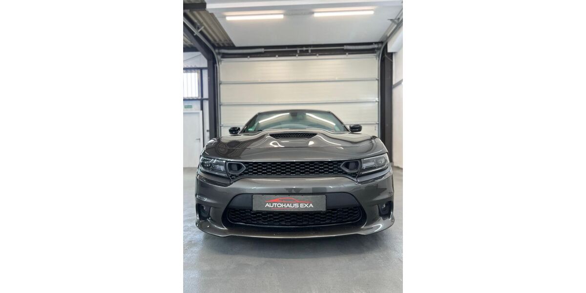 Dodge Charger 107.400 km 33.800 &euro; Wernau am Neckar 73249