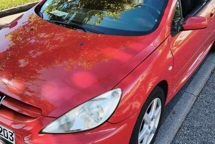 Peugeot 307 79.000 km 1.500 &euro; Leinfelden-Echterdingen, Stadt 70771