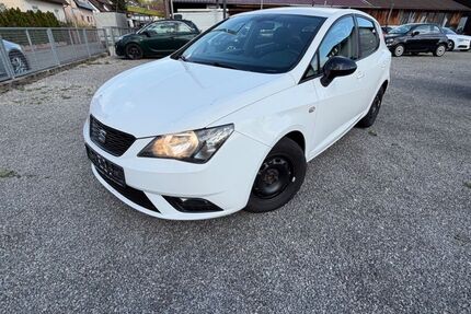 Seat Ibiza 114.151 km 6.499 &euro; Oberboihingen 72644
