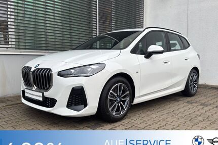 BMW 223 Active Tourer 8.990 km 37.190 &euro; Asperg 71679