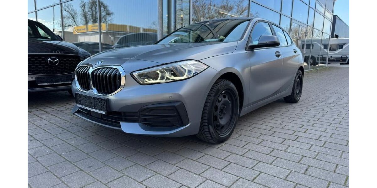 BMW 118 60.127 km 21.490 &euro; Böblingen 71034