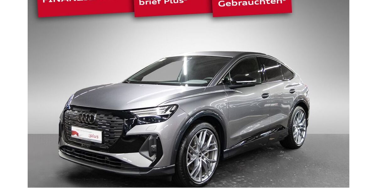 Audi Q4 e-tron 40.103 km 38.930 &euro; Stuttgart 70469